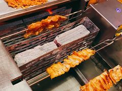 -KAOKAO烤烤·丹东海鲜烧烤(望京店)