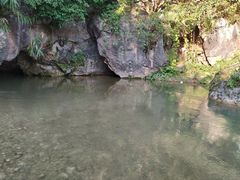 -世界洞漂之王老虎谷漂流