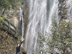 -四会奇石河风景区
