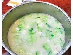 神仙雪浓汤-神仙雪浓汤(明洞店)