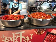 -盒马鲜生(莱蒙都会店)