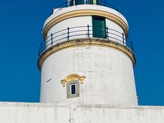 -东望洋炮台东望洋灯塔