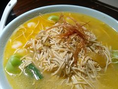 -金枝玉叶上海人家食府(三里河店)