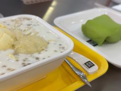 -满记甜品(巴黎春天宝山店)