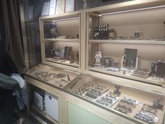 -棱石眼镜(CP静安店)