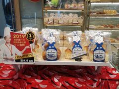 -85度C(广州石牌桥店)