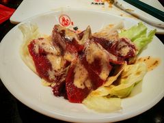 -渔乐之昕·铁板烧自助餐(虹悦城店)