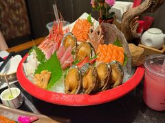 -匠和风精致料理(成都龙湖滨江天街店)