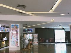 -耀莱成龙影城(东丽店)