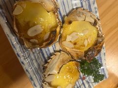 -大焰自助日式料理 铁板烧(徐汇店)
