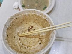 -黑八私房老北京炸酱面