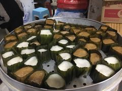 -夹江老头叶儿粑(石雁儿小区店)