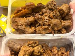 -周黑鸭(公园前站2分店)