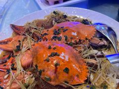 -西郊庄园丽笙大酒店-丽清轩中餐厅