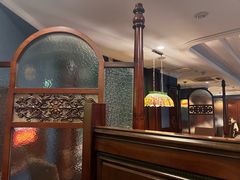 -德大西餐社(云南南路店)