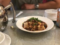 蒜泥白肉-成都驻京办餐厅(蜀都宾馆店)