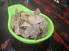 -张记牛肉面馆(天津路店)