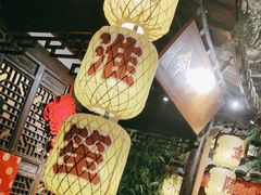 -南京大牌档(壹方天地店)