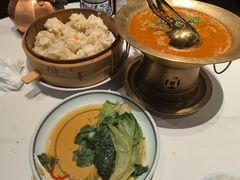 -龍聚祥烧麦馆(万达店)