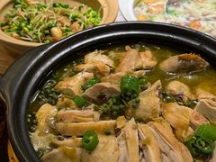 -香阁餐厅·常州菜·常州菜代表品牌(新北奥体店)