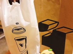 大白兔牛奶糖软包-烫面包·面包烘焙(绿地缤纷城店)