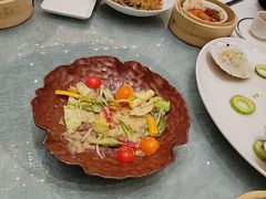 -喜宴又一村·粤菜·茶点·海鲜(壹方天地店)