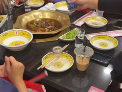 -芦月轩羊蝎子(太平桥店)