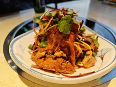 -连锦记海鲜烧烤大排档·锦州特色(西安路交大店)