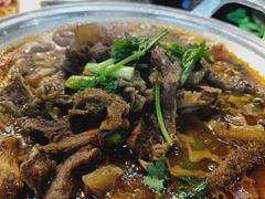 -九龙奇迹海鲜大排档(万象城店)