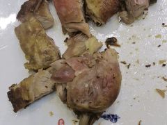 -玉华台饭庄·淮扬菜·烤鸭(望京店)