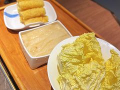 -煮意潮牛鲜牛肉火锅(世纪金源店)