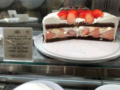 -HARBS(渋谷ヒカリエ シンクス店)
