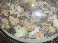 -阿鸡鱼庄·顺德鲜蒸小炒(亚运村店)