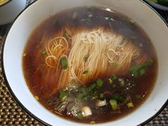 -十面春风·江南面馆(崇宁路店)