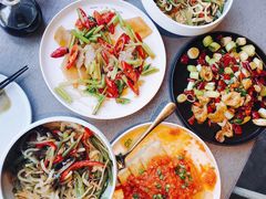 -日上三甘(三里屯店)