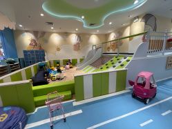 -meland亲子乐园•派对•研学(苏州悠方购物中心店)