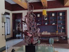 -西安华清御汤酒店