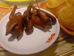 -石岐佬中山菜馆(张溪店)