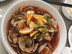 -巽寮印象美食部落餐厅·海鲜·地方特色菜(惠州体验店)