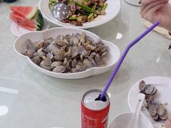 -良友·海鲜青岛菜(五四广场店)