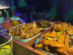 -赤红音乐现场(浦东金桥路店)