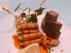 -御仙都北京菜馆·烤鸭店(双井店)