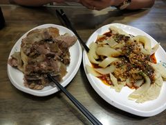 -清真益鑫羊肉手抓馆(南大街店)