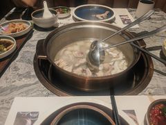 -大头椰·海南椰子鸡火锅(思明万象城店)
