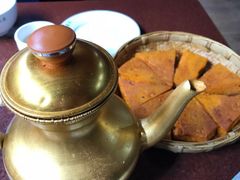 -银同牦牛肉火锅