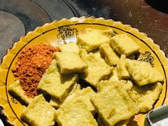 -王万妈卤猪脚(青岩交通路)