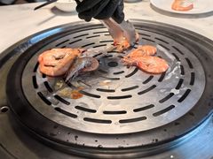 -青蓬蒸汽海鲜·深圳老字号·团建聚会(壹方城店)