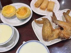 -民信老铺(华盖路店)