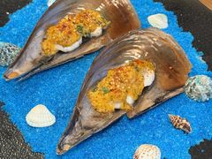 -上井料理黑金店(IFS国金中心店)