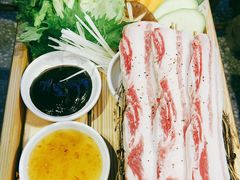 -嘿嘟嘟·肋条烧肉放题(爱融荟城店)